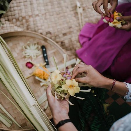 Merak Village By Prasi Ubud  Exterior photo